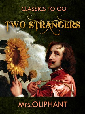cover image of Two Strangers